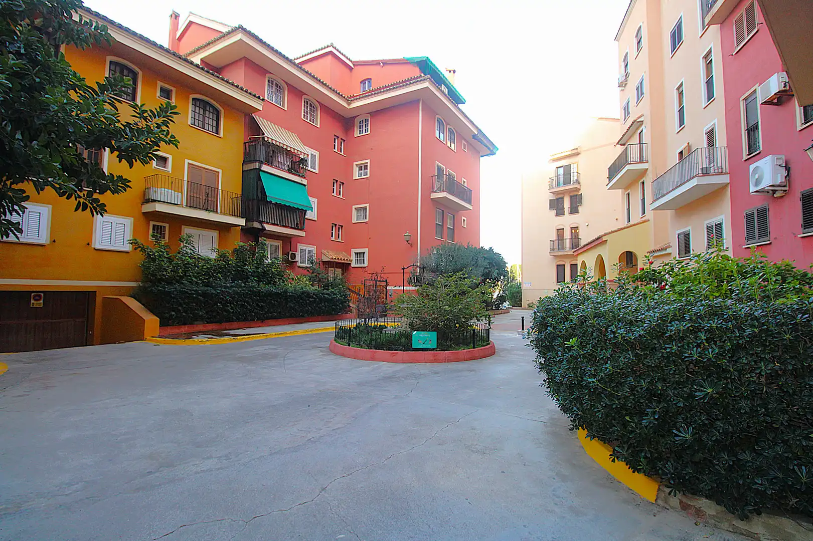 Vista exterior de Local en traspaso en Alboraya con Aire acondicionado, Terraza y Amueblado