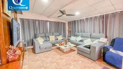 Foto 5 de Casa o xalet en venda a Villamontes - Boqueres, Alicante