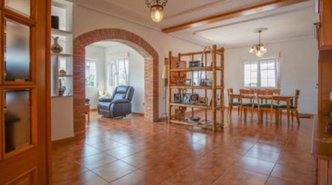 Foto 4 de Casa o chalet en venta en Carrió - La Merced - Los Pinos, Calpe / Calp