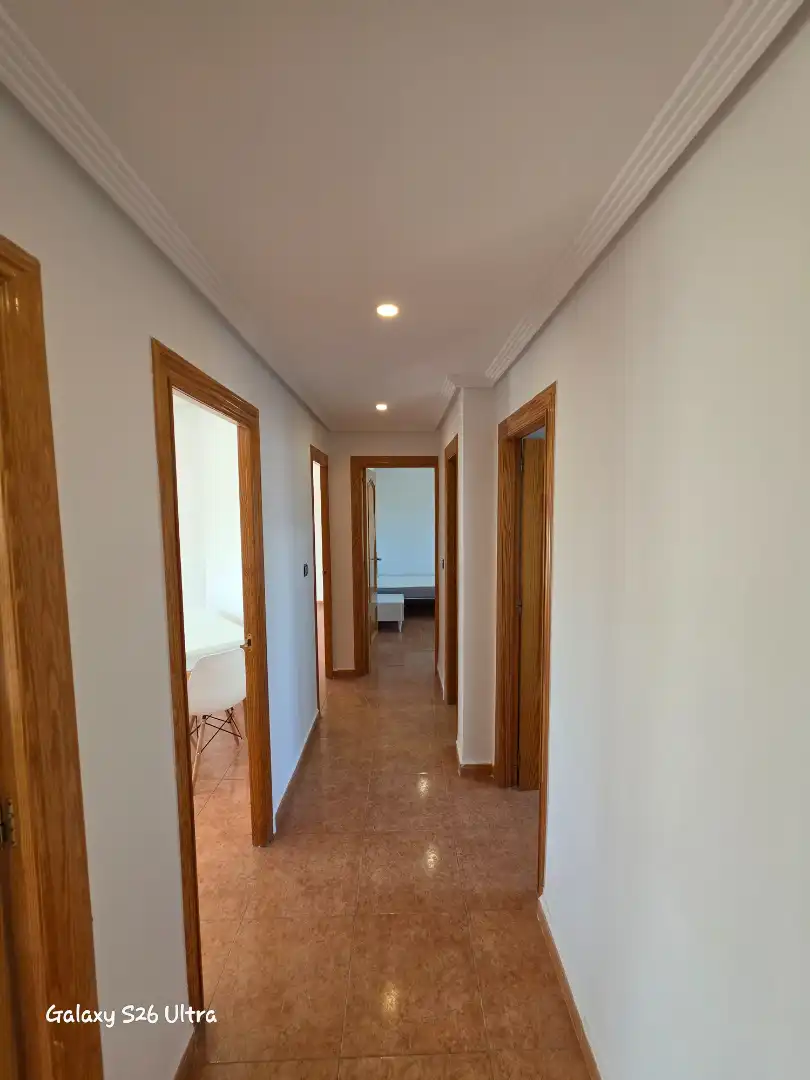 Flat for rent in Molina de Segura  with Furnished, Oven and Washing machine