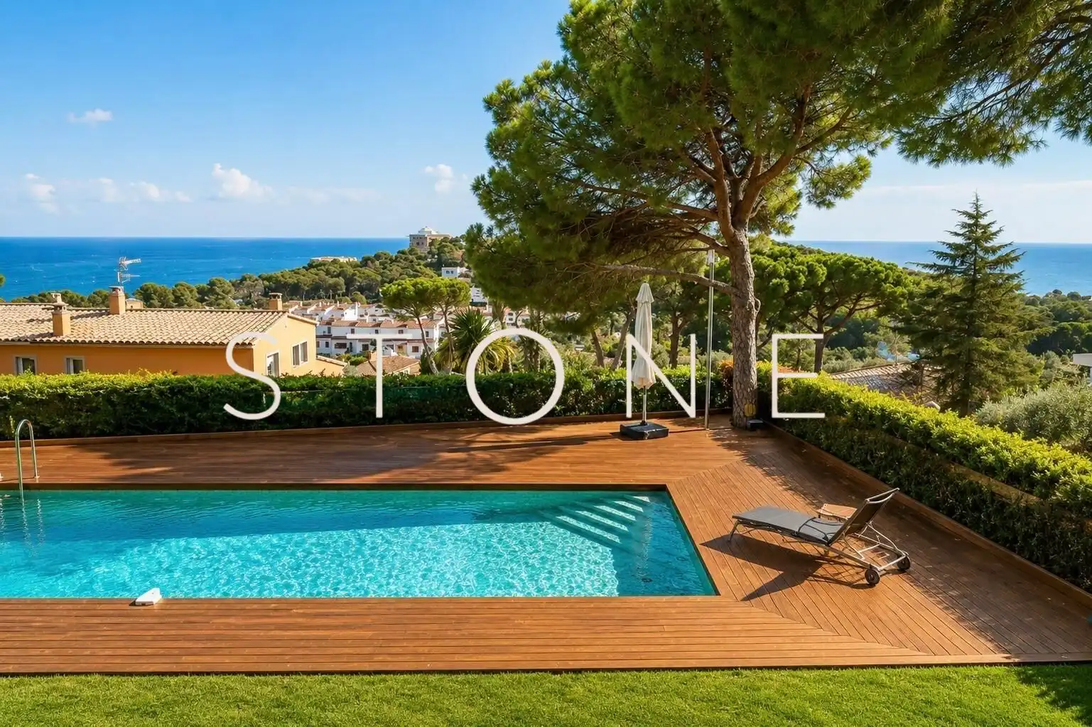 Villa avec piscine à vendre à Torre Valentina - Mas Vilar de La Mutxada - Treumal, imagen 2