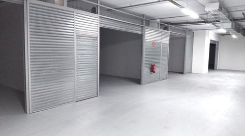PARKINGLOCAL TIPO BOX, PRIVADO, Junto juzgados de Mataró, se alquilan locales cerrados, parking tipo BOX, varias superficies, en p, imatge 4