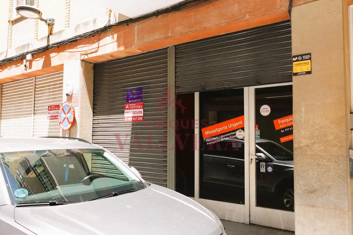 Local comercial en alquiler en Valls, imagen 7
