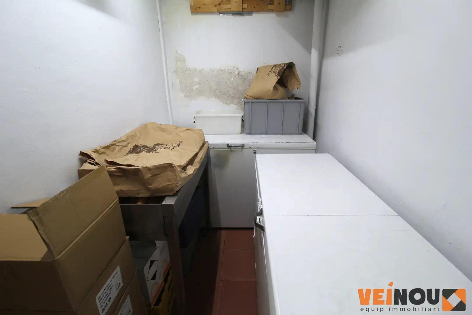 Gewerbefläche zur Übernahme in Carrer la Menta, imagen 18
