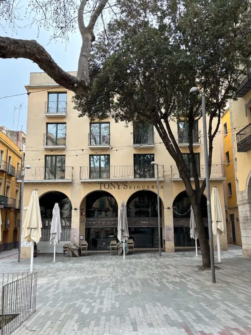 Duplexes for sale in Carrer dels Tints, Centre