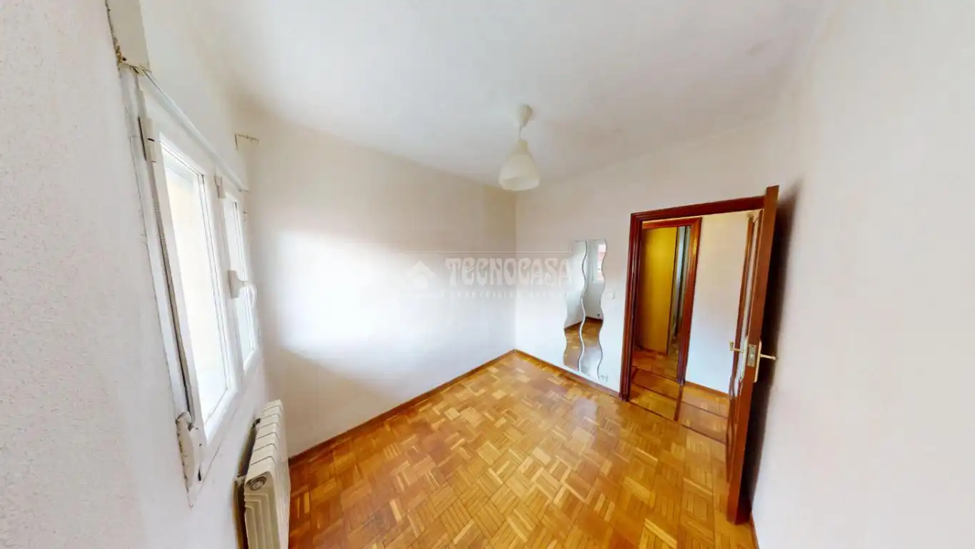 Habitación de Piso en venta en Leganés