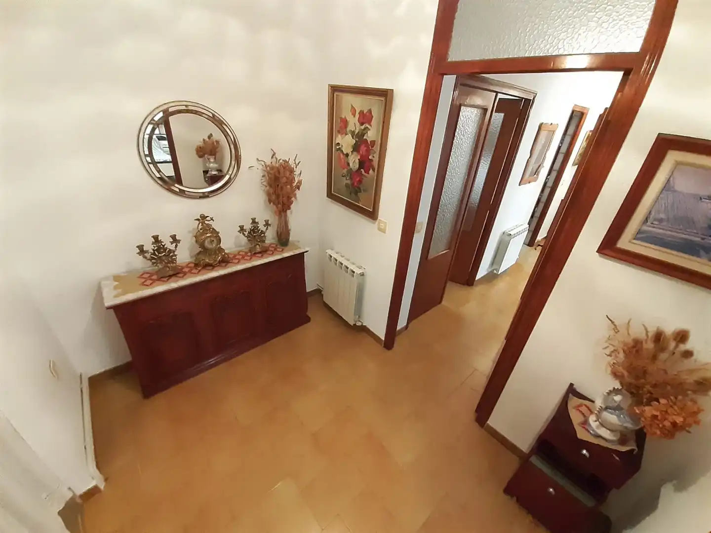 Casa o chalet en venta en El Perdigón  con Calefacción