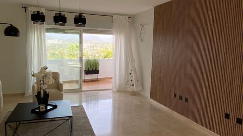 Photo 2 of Apartment for sale in Calle Real, 5, Las Brisas, Málaga