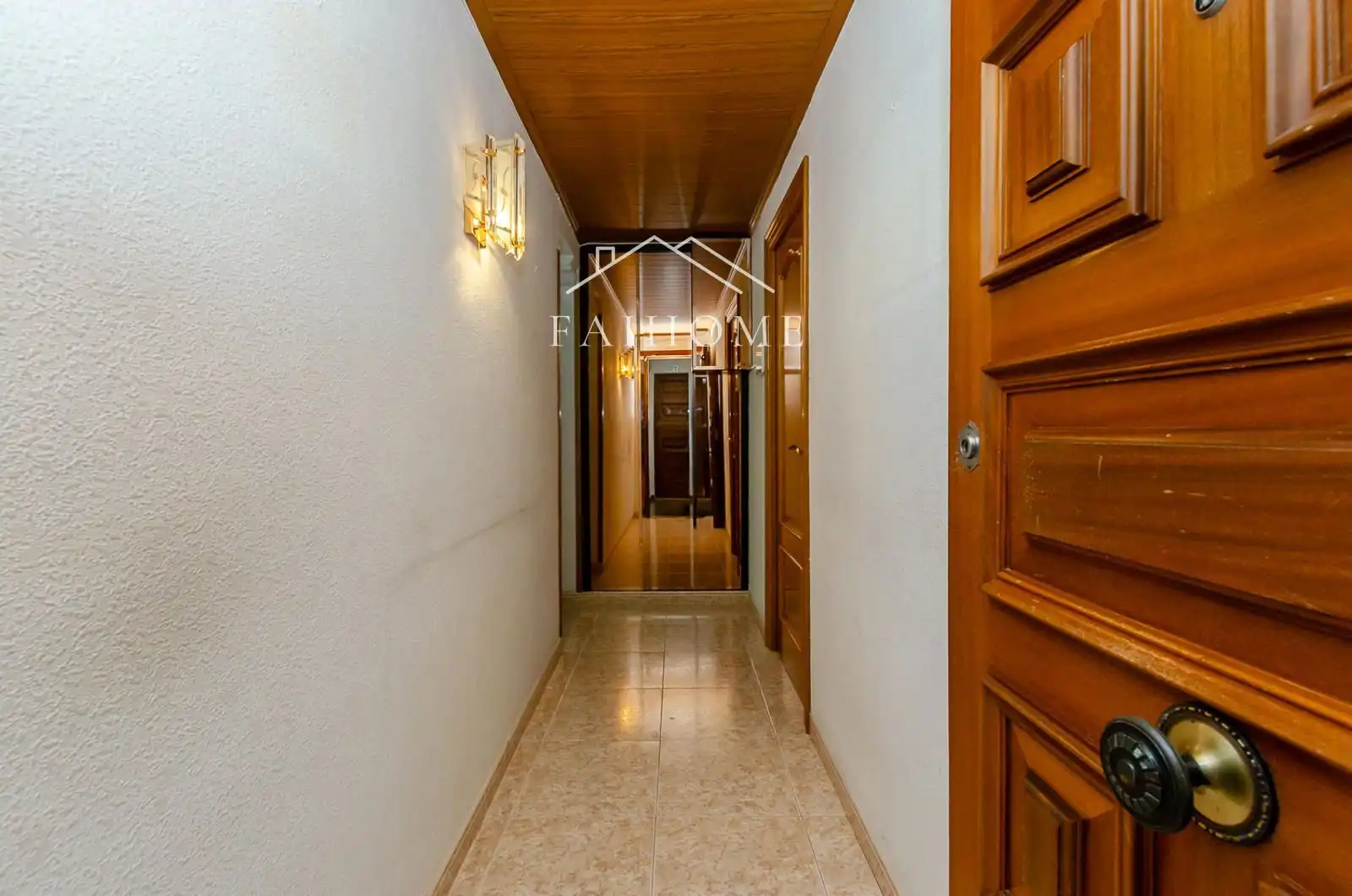 Piso en venta en Badalona con Calefacción, Horno y Lavadora