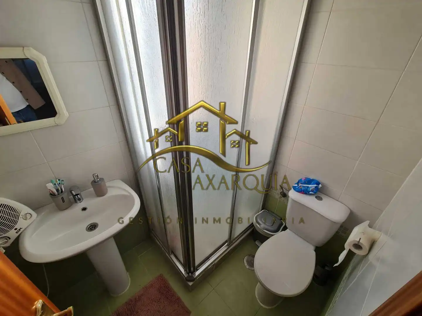 Àtic amb ascensor en venda a Vélez-Málaga ciudad, imagen 21