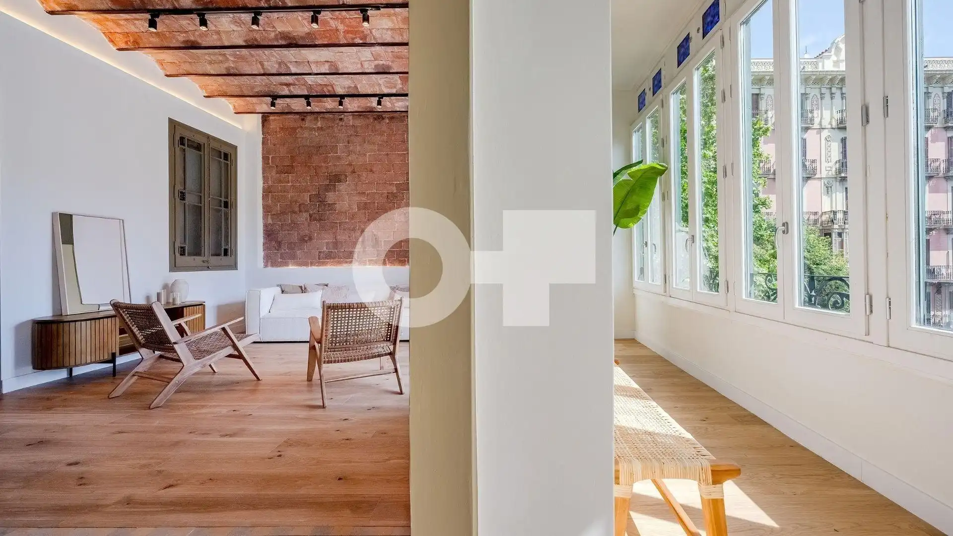 Flat with terrace for sale in Carrer Carrer Muntaner, imagen 17