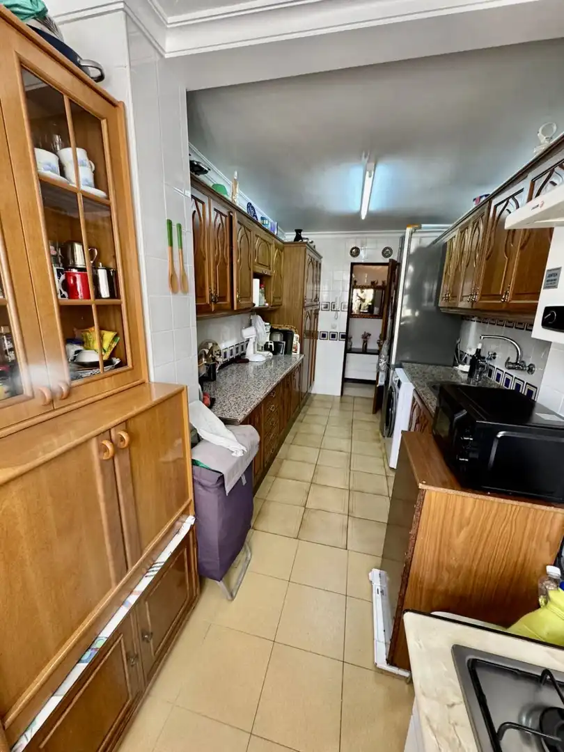 Appartement avec ascenseur à vendre à Trabajadores Inmigrantes, imagen 5
