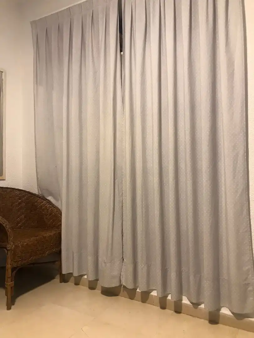 Wohnung mit Aufzug zur Miete in El Portil, imagen 19