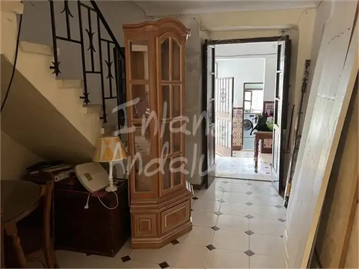 Casa adosada en venta en Luque con Terraza y Internet
