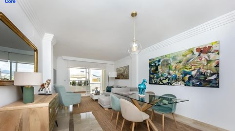 Photo 4 of Flat for sale in Los Naranjos, Marbella