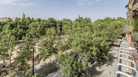 Foto 4 von Wohnung zur Miete in Paseo Paseo Salón, San Matías - Realejo, Granada Capital