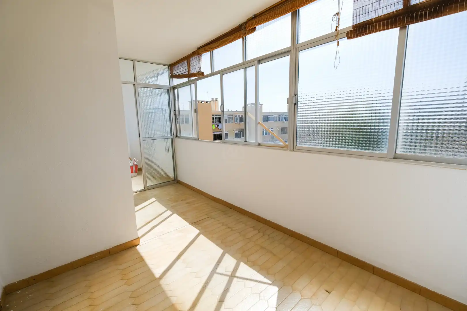 Terraza de Piso en venta en  Palma de Mallorca