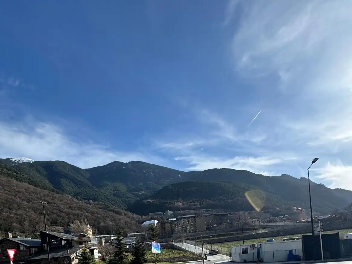 Terreny residencial en venda a Carretera de la Comella 2