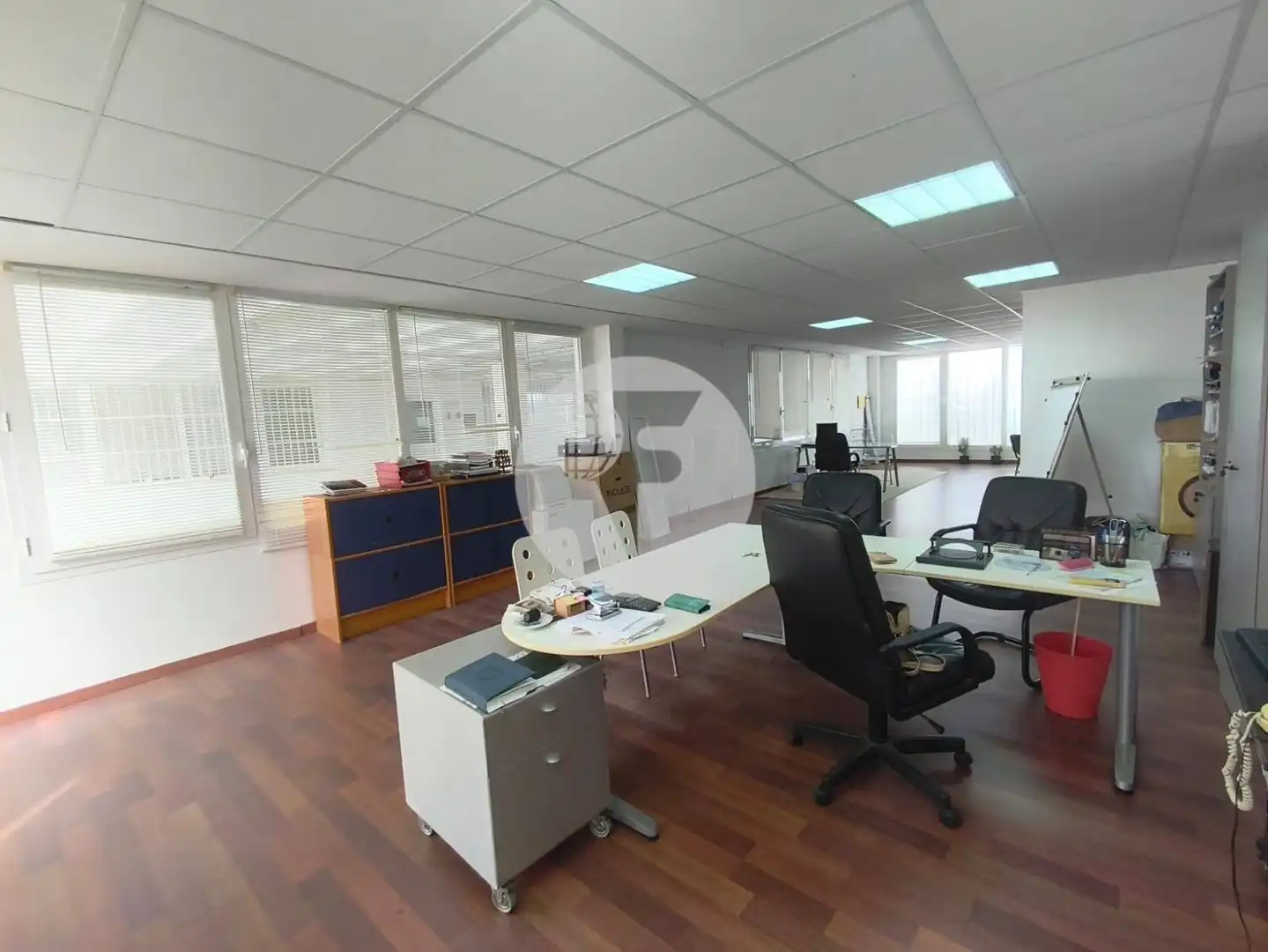 Oficina en venta en  Palma de Mallorca