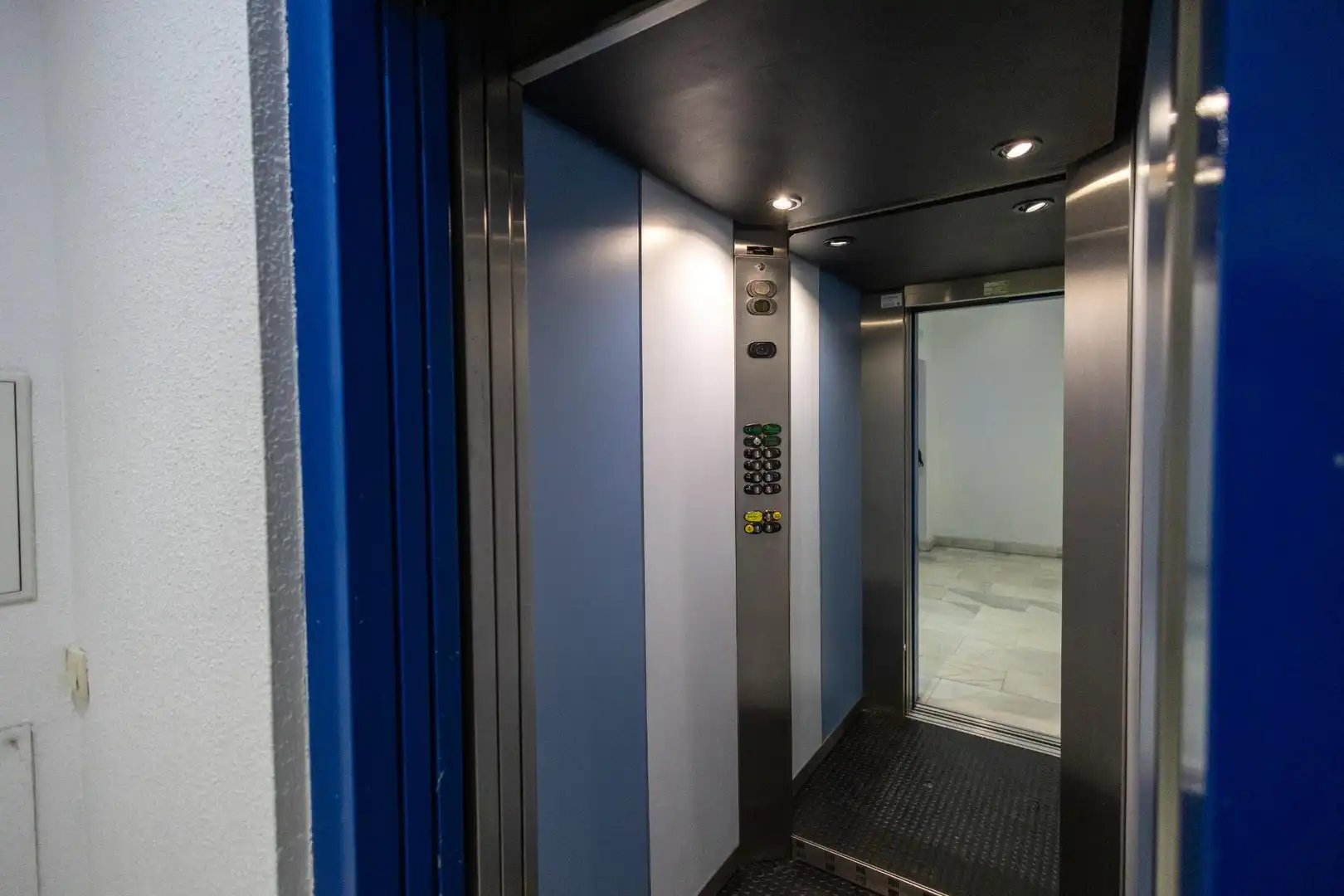 Oficina en venda en Madrid amb Aire condicionat i Calefacció