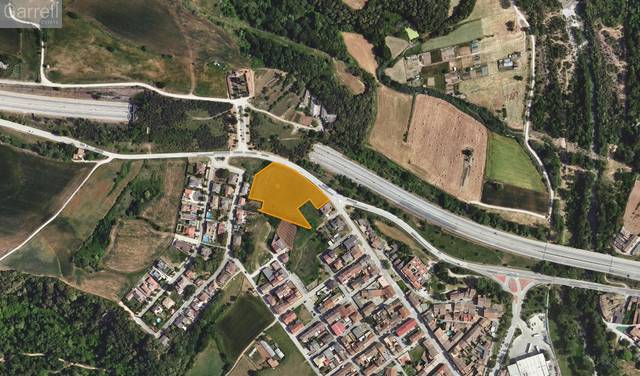 Terreno residencial en Venta en J+RV Sant Jaume de Llierca en Sant Jaume de Llierca