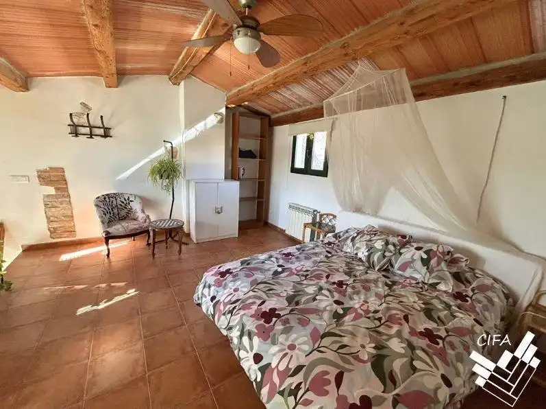 Casa pareada con terraza en venta en Passeig ESTACIO DE L', imagen 24