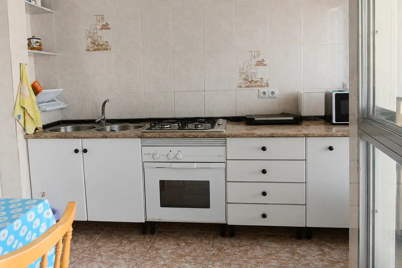 Wohnung mit Aufzug zum Verkauf in Avenida de la Aurora, imagen 12