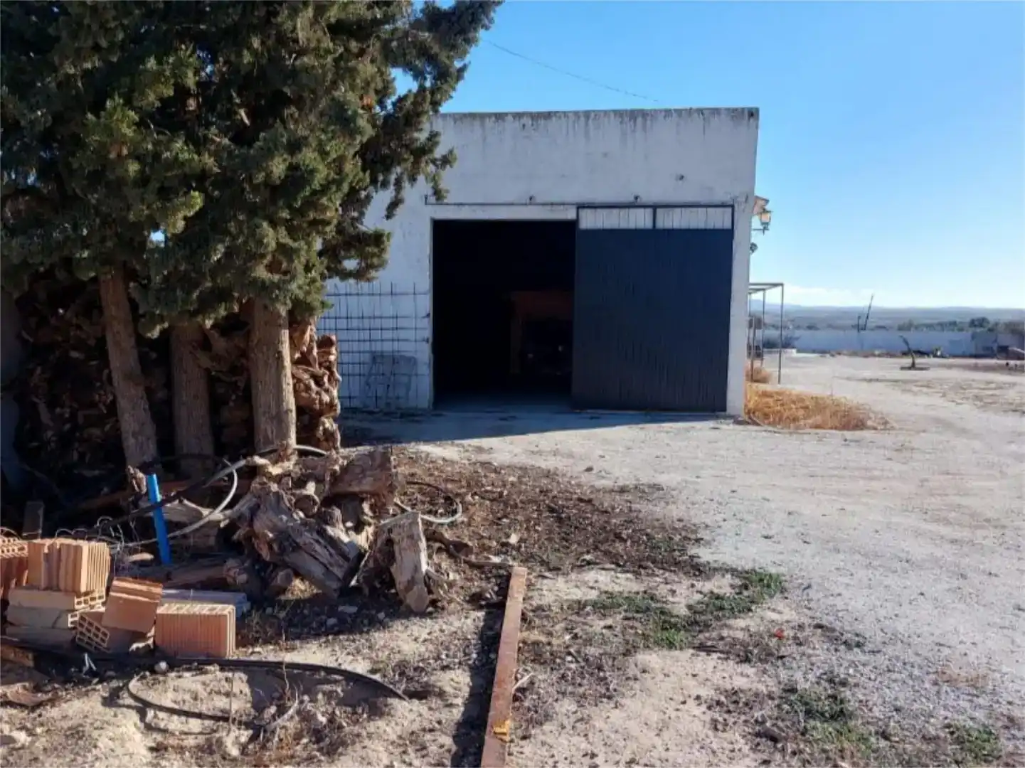 Casa o chalet en venta en Baza con Piscina