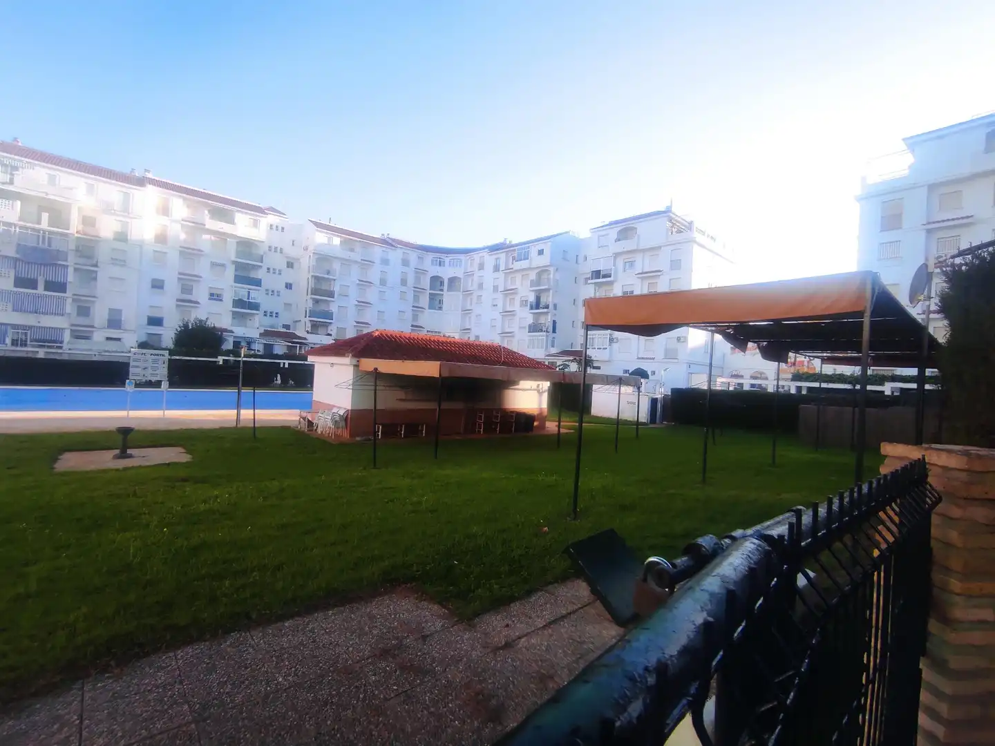 Dachboden zum Verkauf in Urbanización Mirador Nuevo Portil, El Portil