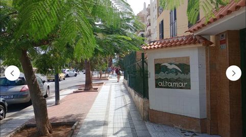 Photo 4 of Garage for rent in Avenida Arquitecto Gómez Cuesta, 10, Playa de las Américas, Arona