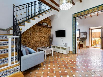 Casa o xalet en venda en  Palma de Mallorca amb Terrassa