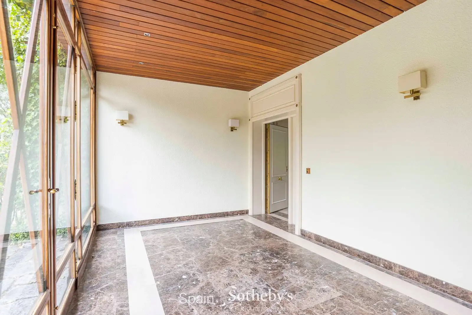 Casa o xalet de lloguer en Madrid amb Aire condicionat, Calefacció i Terrassa