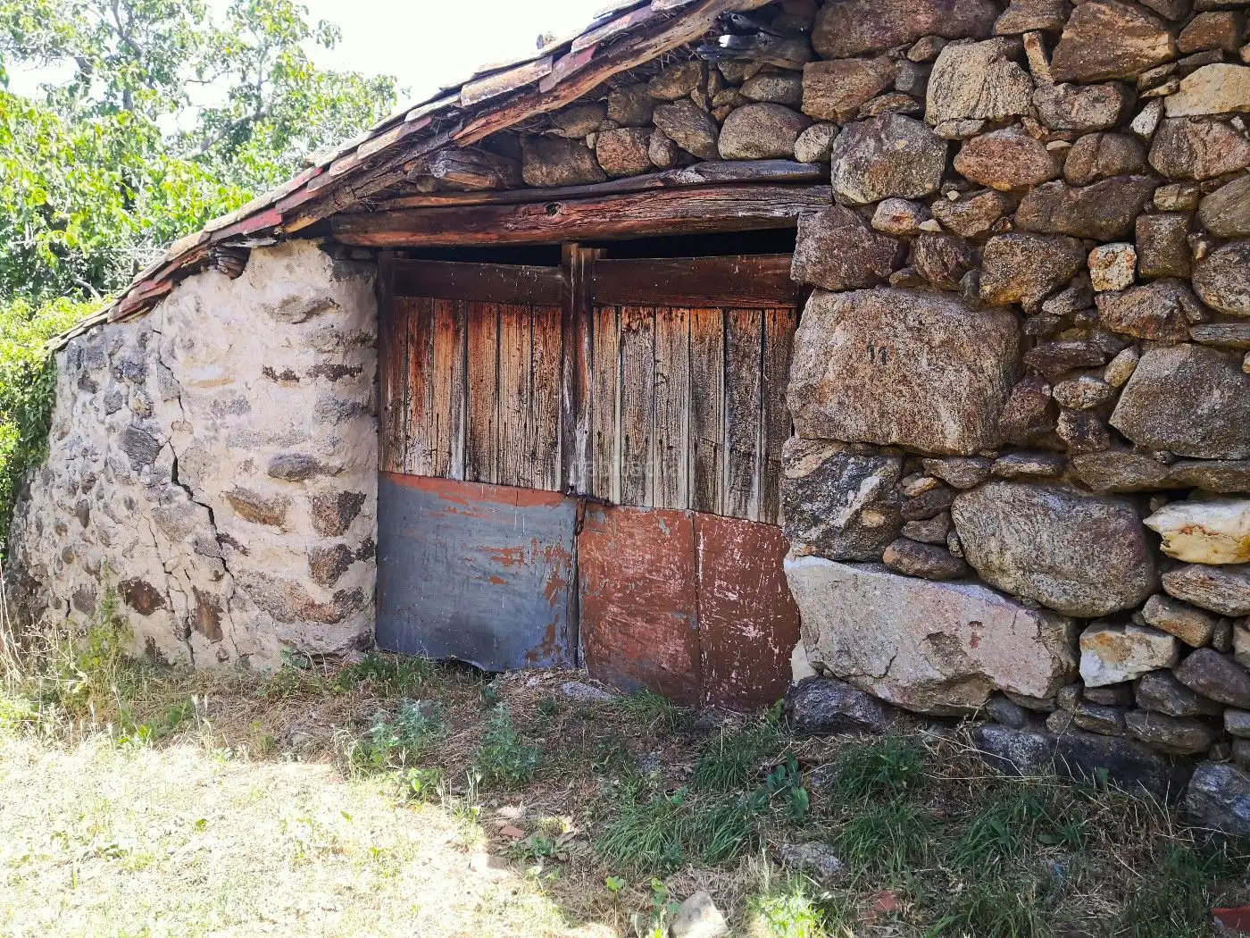 Terreni e lotti in vendita a Calle la Cruz 7, imagen 2