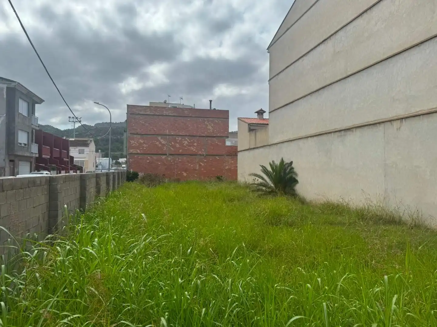 Residential land for sale in El Real de Gandia, imagen 5