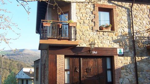 Foto 3 de Casa o chalet en venta en Barrio Veguilla de Abajo, Soba, Cantabria