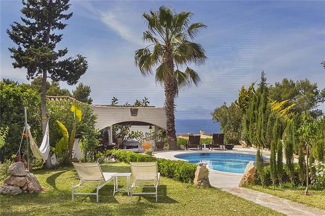 Casa-chalet en Venta en Cala Blava - Bellavista