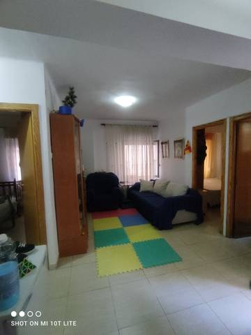 Planta baja en Venta en El Raval - Portes Encarnades