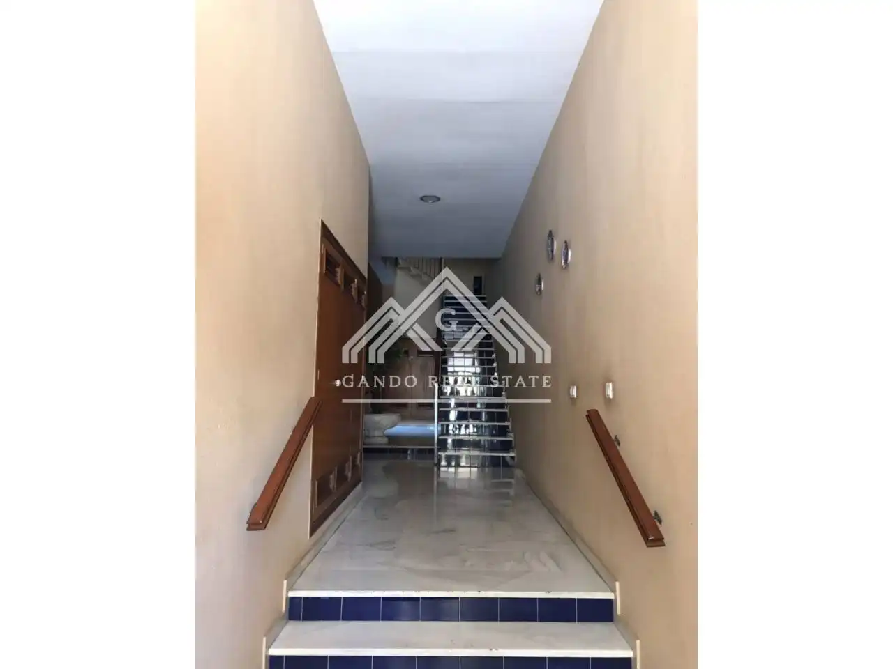 Piso de alquiler en Dos Hermanas con Aire acondicionado y Balcón
