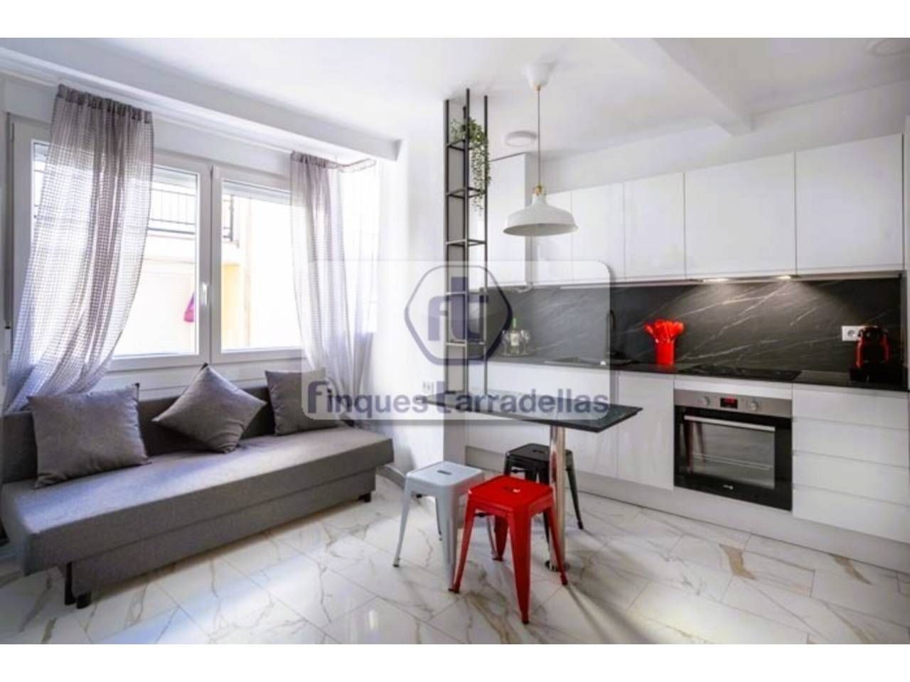 Estudi en venda a Centre