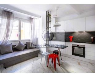 Exterior view of Study for sale in Blanes  with Terrace and Alarm