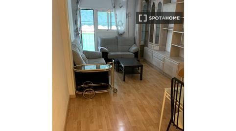 Foto 3 de Apartament per a compartir a Montserrat - Parque Empresarial, Madrid