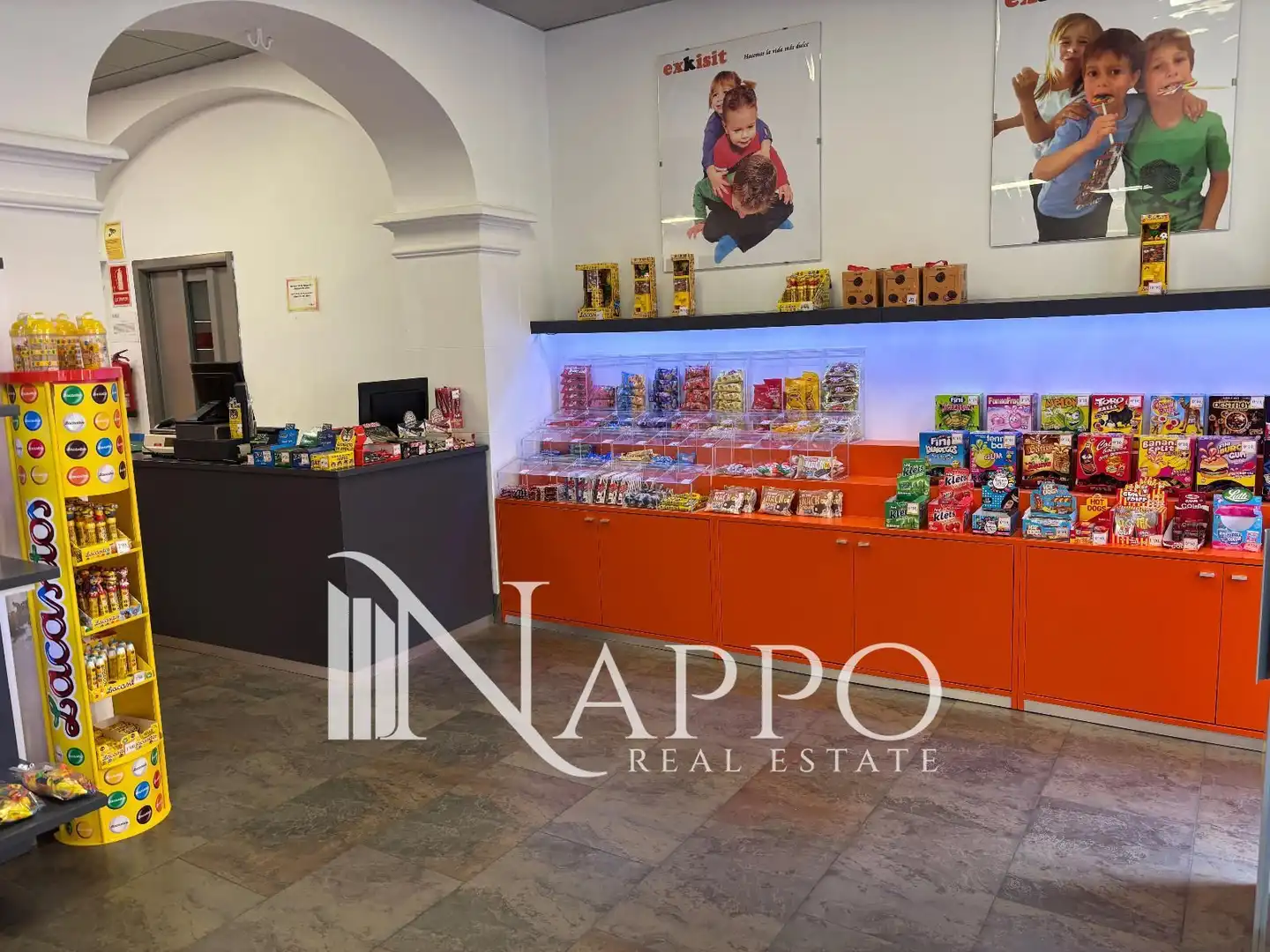 Local comercial en traspàs a DE JAUME ARMEGOL, imagen 9