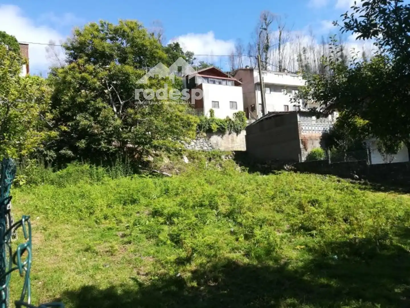 Rustikales Grundstück zum Verkauf in Baiona, imagen 3