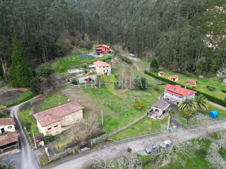 Wohnbaugrundstück zum Verkauf in Cuevas del Agua, imagen 4