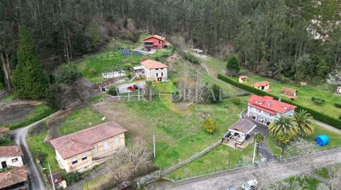 Exclusiva Terreno edificable junto al Río Sella., immagine 4
