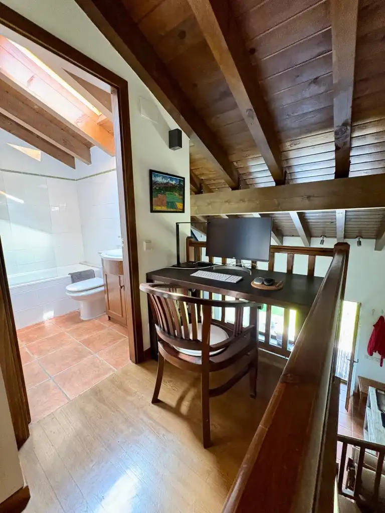 Detached homes for rent in Carrer de Dalt, 15, Isòvol