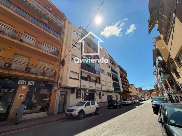 Piso en Venta en Saboneria de La en Creu de Barberà