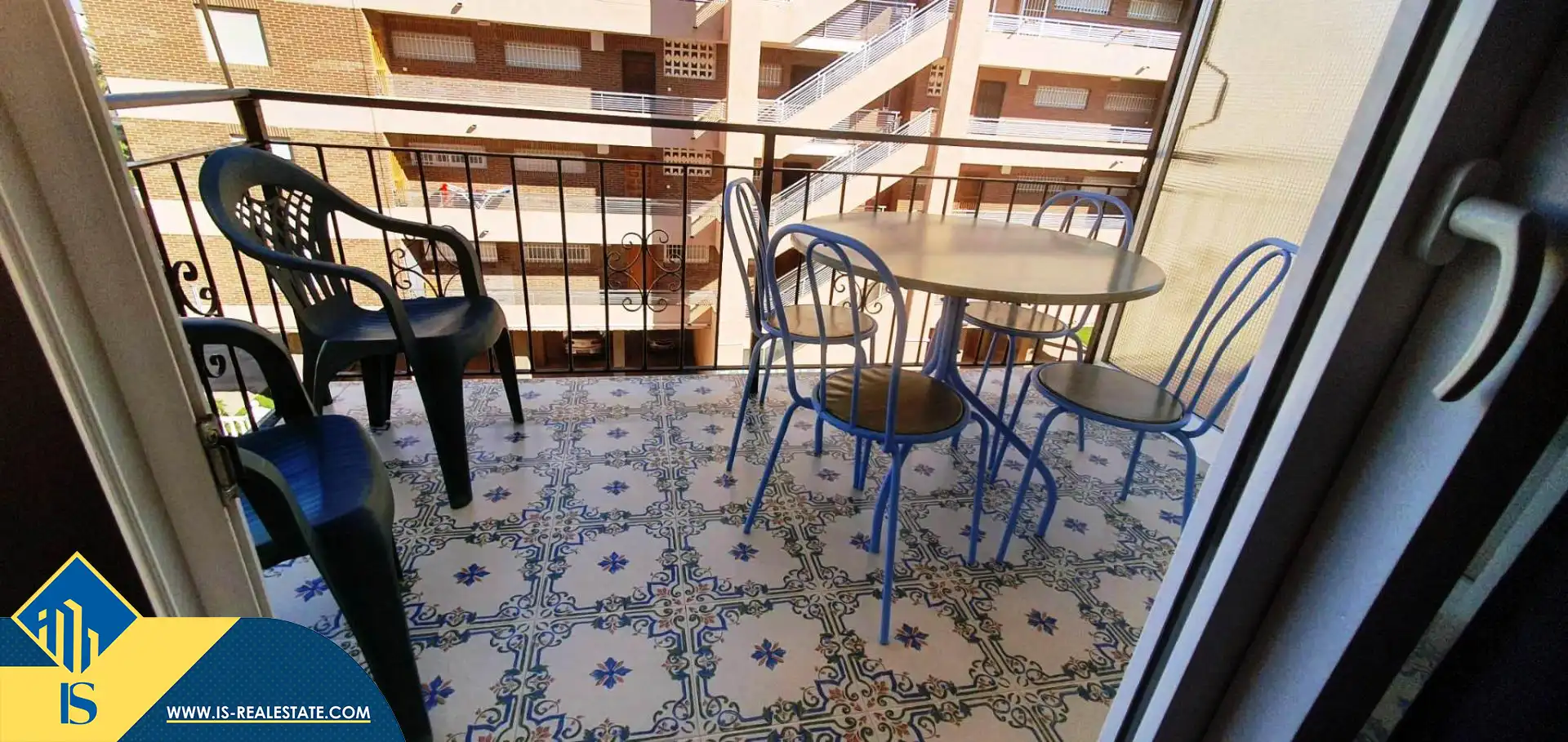 Attique avec piscine à vendre à Playa del Acequión, Náufragos y Rocío del Mar, imagen 3