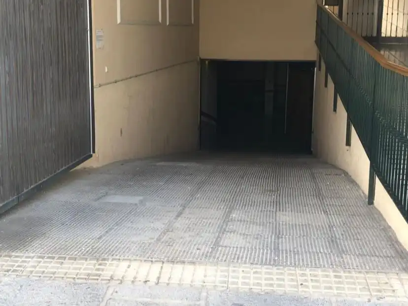 Parking de Garaje en venta en Antequera