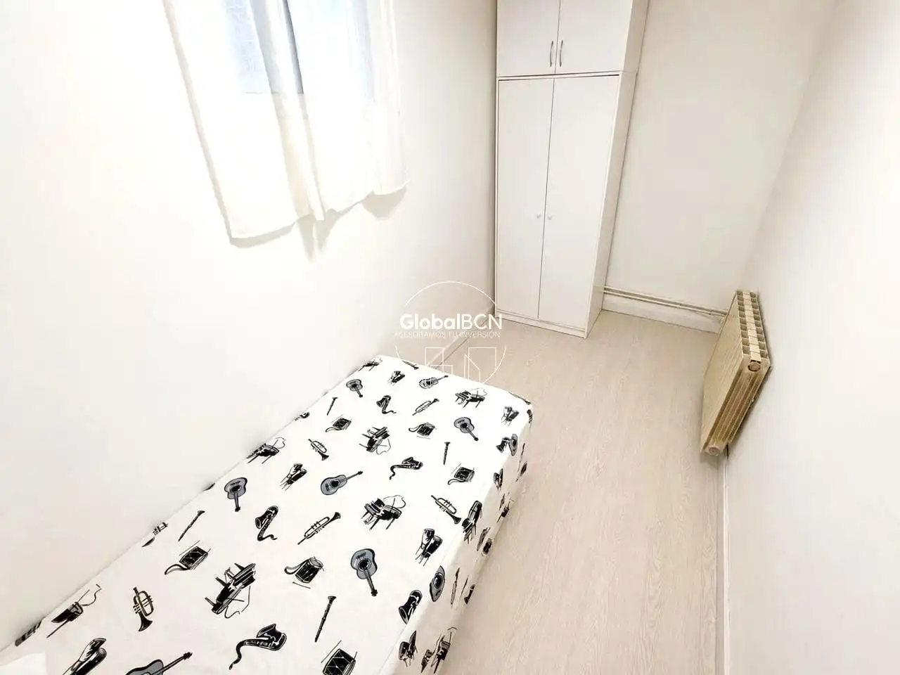 Piso en venta en De Vaquer, Collblanc